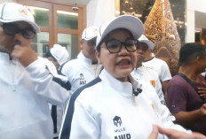Agustina Bakal Panggil Pengurus PKK Semarang, Ribuan Warga Minta Kegiatan Disederhanakan