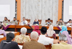 Anggaran POPDA Kebumen Membengkak Rp229 Juta, Armada Atlet Jadi Sorotan
