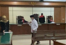 PN Kudus Bikin Keputusan Mengejutkan, Anggota DPRD Divonis Kerja Sosial Usai Terlibat Judi