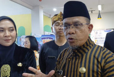 Dinas Pendidikan Jateng Minta SPPG Patuhi SOP MBG Usai Keracunan 707 Siswa SMKN 6 Semarang