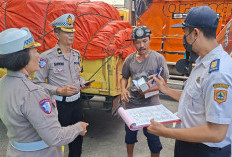 Tak Sekadar Rampcheck, Satgas Ops Keselamatan Candi 2026 Hadirkan Layanan Kesehatan Gratis di Rest Area