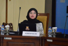 Evaluasi Implementasi SAKIP, KemenPAN-RB: Kota Salatiga Peringkat ke-22 dari 35 Kabupaten/Kota di Jawa Tengah