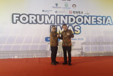 Indonesia Bisa Dominasi Produksi Katoda Dunia, INA Pastikan Transfer Teknologi ke Anak Bangsa