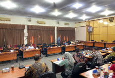 ADD Dipangkas, Komisi I DPRD Batang Beri 6 Rekomendasi:  Bahas Insentif Desa hingga KDMP
