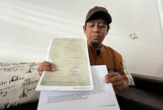 Notaris Jadi Tersangka,  Kasus Penipuan dan Penggelapan Pajak Sertifikat Tanah