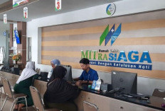 Libur Nataru, Layanan Kesehatan untuk Peserta JKN Tetap On!