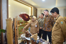 Konjen Australia Terpesona Potensi Kebumen, Siap Dorong Kerja Sama Pendidikan hingga Pariwisata