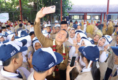Pertukaran Murid dan Guru 2026, Harapkan Pemerataan Mutu Pendidikan di Kudus