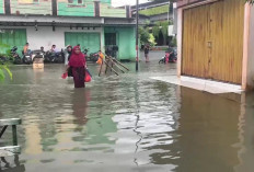 Banjir Wonorejo, Kades: Selain Curah Hujan Tinggi Kerja Sipon Kurang Maksimal