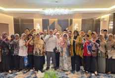 Disdikbud Kota Tegal Gelar Workshop Inovasi Pengembangan Sekolah, DPRD Tekankan Penguatan SDM Pendidikan