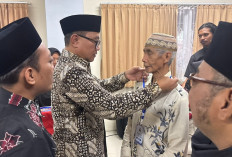 Hak Tunanetra Jadi Perhatian, Iswar Dorong ITMI Aktif Kawal Aksesibilitas