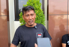 AMPB Semprot Komisi Yudisial Soal Aksi Penyiraman PN Pati