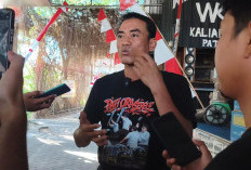 Rekening Donasi Sempat Diblokir, Botok dkk Siap Geruduk Bank Mandiri Pati