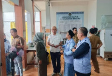 Dana BGN Belum Cair, SPPG Kauman 1 Batang Setop Operasi 3.100 MBG