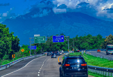 Alami Peningkatan, Jalan Tol Solo-Ngawi Dilintasi 24.029 Kendaraan Per Hari 