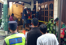 Pelaku Perampokan Janda Lansia di Kudus Tertangkap Polisi, Tersangka Tetangga Korban 