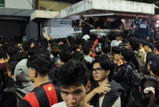 Viral Dugaan Pelecehan Verbal Mahasiswi UNNES, Terduga Pelaku Dikepung Ribuan Mahasiswa di GSG