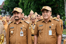 Plt Bupati Pemalang Nurkholes Tegaskan Visi-Misi Bersama Anom Widiyantoro Tetap Dilanjutkan