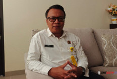 PTSL Purworejo 2026 Hampir 100 Persen, Desa Diminta Siapkan Usulan untuk 2027