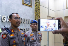 Dugaan Penganiayaan Anggota Polres Tegal Kota, Kapolres: Kita Profesional
