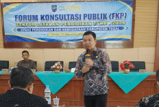 Dikbud Kabupaten Tegal Gelar Forum Konsultasi Publik Bahas Kebijakan Pelayanan