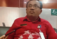 Sekda Valeanto Sukendro Minta Petugas Sensus Ekonomi 2026 Jangan Sulap Data. 