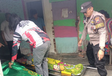 Pria 38 Tahun Ditemukan Meninggal di Kamar Kos Sekayu, Sempat Mengeluh Sakit dan Enggan Berobat