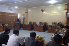 Proyeksi RAPBD Batang 2027 Tembus Rp1,87 Triliun, PAD Naik Segini