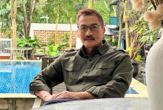 Disorot Anggota Dewan, Direktur PDAM Tak Hadir Saat Rapat Paripurna. Wakil Ketua DPRD Salatiga : Kartu Merah