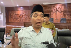 Misteri Aliran Rp 2 Miliar TPP Dindikpora Rembang, Ketua DPRD Rembang Minta Pejabat Lama Segera Diperiksa