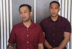 Polresta Magelang Klarifikasi Video Dugaan Perampasan Motor oleh Debt Collector, Polisi: Tidak Ditemukan Unsur