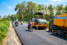 Pemkab Pati Tentukan 15 Ruas Jalan Diprioritaskan Diperbaiki dalam APBD Perubahan 2026