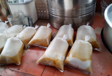 Jamu Coro, Minuman Tradisional Khas Demak Tak Lekang Oleh Zaman