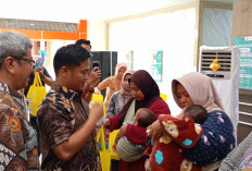 Hari Jadi Tegal, 39 Pasien Jalani Operasi Bibir Sumbing Gratis di RSUD dr Soeselo