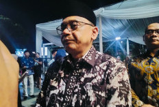 Plt Bupati Pati Minta Maaf atas Insiden Salah Ucap Sila Kedua Pancasila