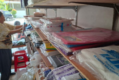 Efek Konflik Timur Tengah, Harga Plastik Melejit Usai Lebaran 2026 hingga 100 Persen!