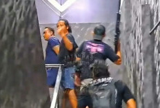 Polisi Gadungan Peras Pengusaha, Disergap Tim Jatanras di Wilayah Pati