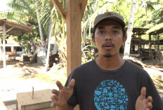 Pelestarian Budaya Jadi Ladang Rezeki, Hanif Sukses Sulap Joglo Lawas Jadi Bisnis Menjanjikan