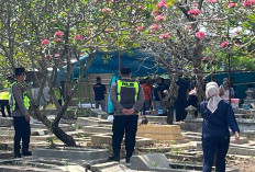 Keluarga Ungkap Sisi Lain Tersangka Pembunuh Aminah