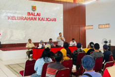 Dishub Semarang Perkuat Pengawasan Juru Parkir, Integritas Jadi Sorotan 