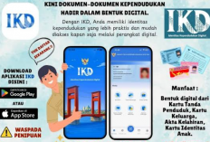 Aktivasi KTP digital di Salatiga Baru Mencapai 7 Persen 