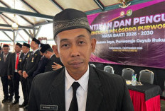 Pembangunan Bendungan Bener Mandek, Polosoro Purworejo Desak Pemerintah Pusat Turun Tangan