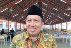 Isu Intervensi Anak Pejabat & Parpol di Proyek Sekolah Rembang, Kepala Dindikpora Buka Suara!