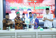 Pemkot Semarang Kebut Usulan Pahlawan Nasional K.H. Sholeh Darat, Seminar Nasional Jadi Kunci