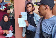 Tabungan Rp 250 Juta Diduga Digelapkan, 37 Nasabah Koperasi di Pati Wadul Dinas