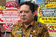 340 Kepala Desa di Purworejo Akhiri Jabatan pada 2027, Tahapan Pilkades Dimulai November 2026