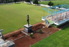 Puluhan Klub SSB di Jateng Incar Podium  Bergengsi Piala Presiden Grassroot 2026 di Gelora Soekarno Pati