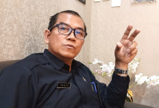 PN Surakarta Belum Menerima Pelimpahan Kasus Bos Koperasi BLN Nicho