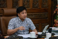 Program Saba Latar di Tegal Jangan Hanya Seremoni, Komisi IV Minta Ada 'Gebrakan' Nyata