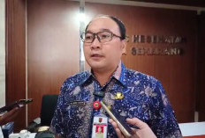 Abu Vulkanik Anak Krakatau Tak Terdeteksi di Semarang, Dinkes Ingatkan Warga Waspadai ISPA dan PM2.5